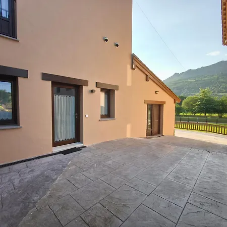 Appartamento De - La Herrén Panes