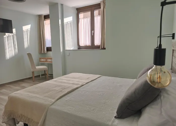 Apartament De - La Herren