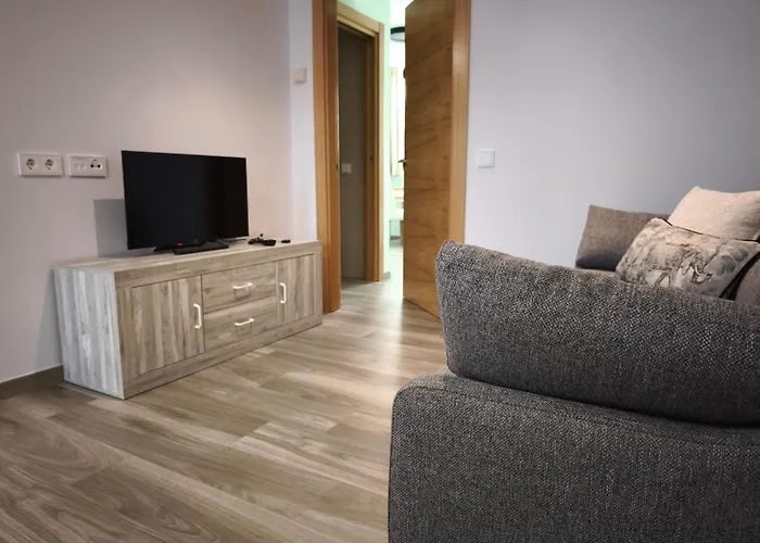 Apartament De - La Herren *