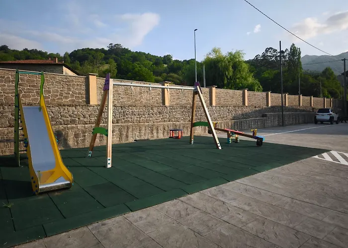 De - La Herren Apartament *